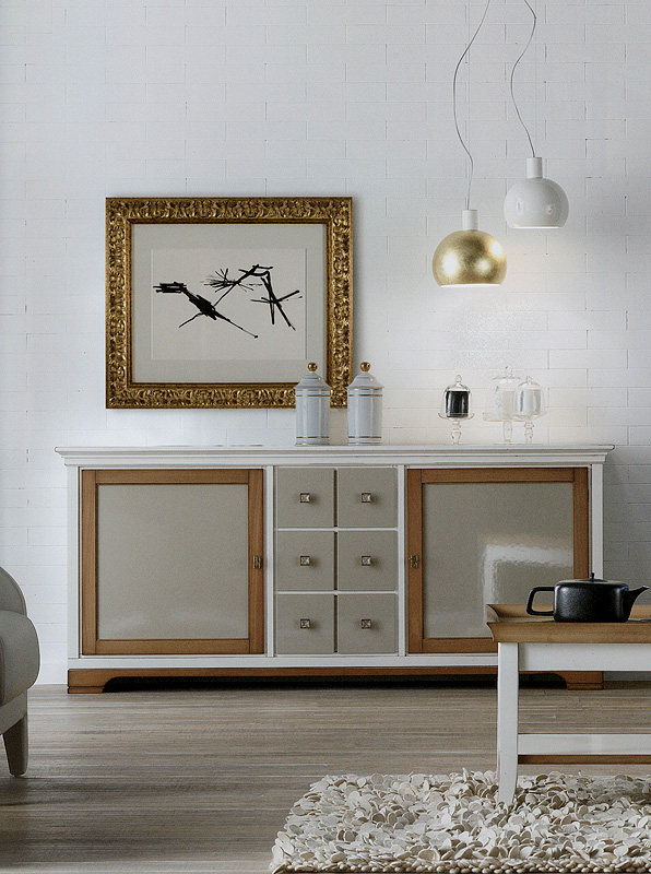 Буфет  FLAI 8240 