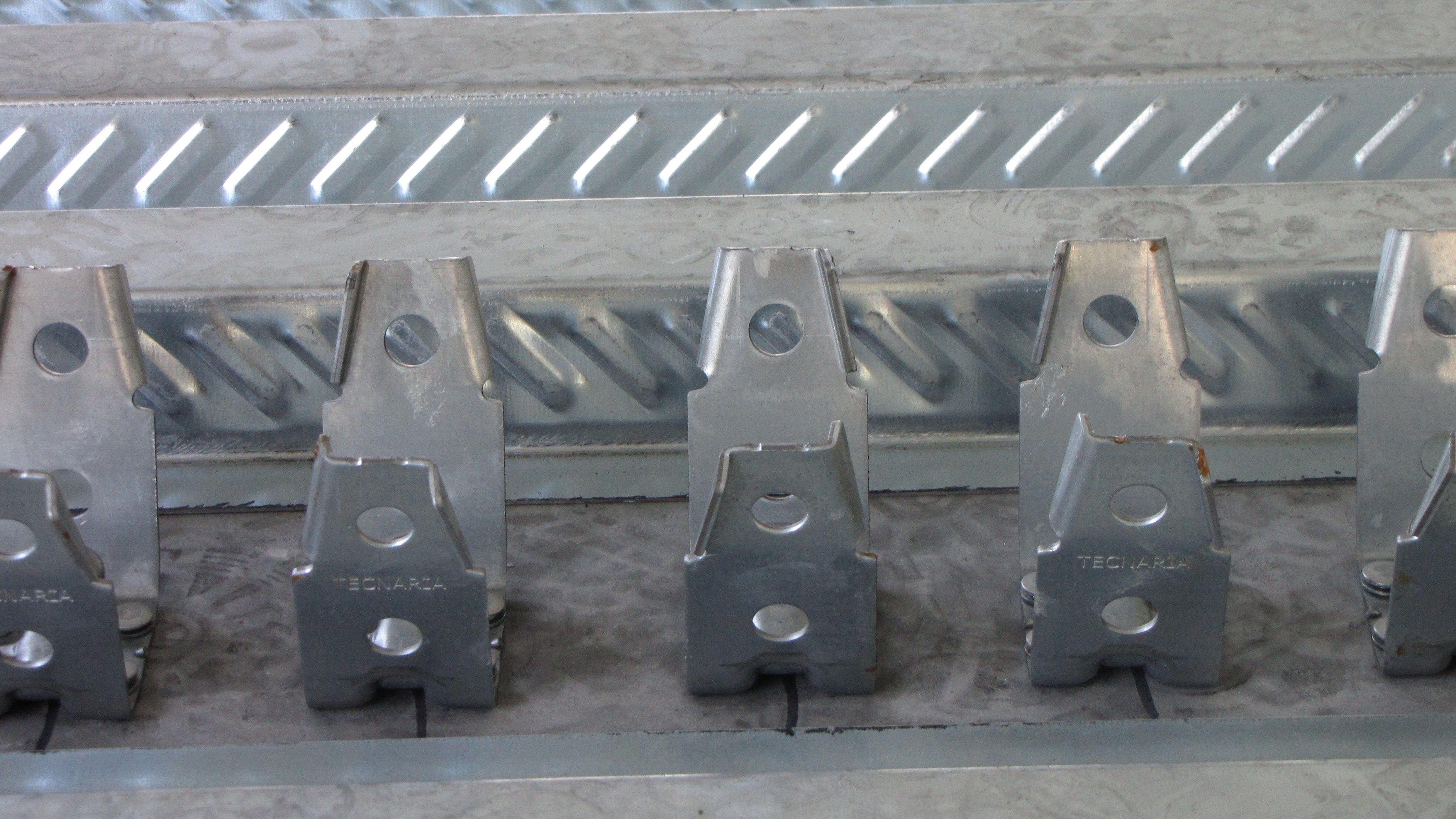 Разъем для перекрытия TECNARIA DIAPASON ARCH-00023020 - Вид №8