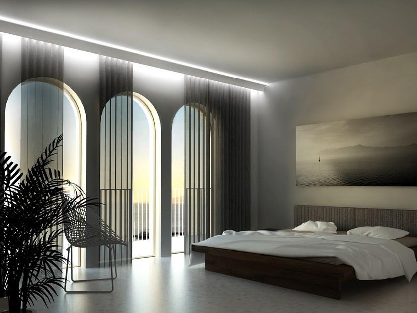 Eleni Каркас для шторного освещения  El802  - Вид №1