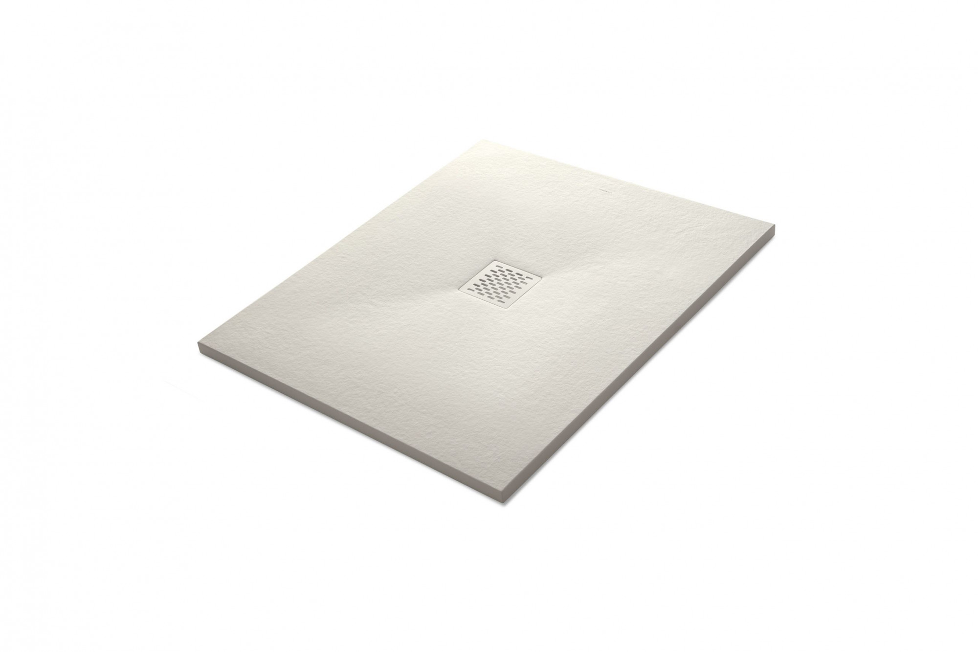 MCBATH Coliseo Stone Nox 100x80 прямоугольный бежевый sun-id-1959625