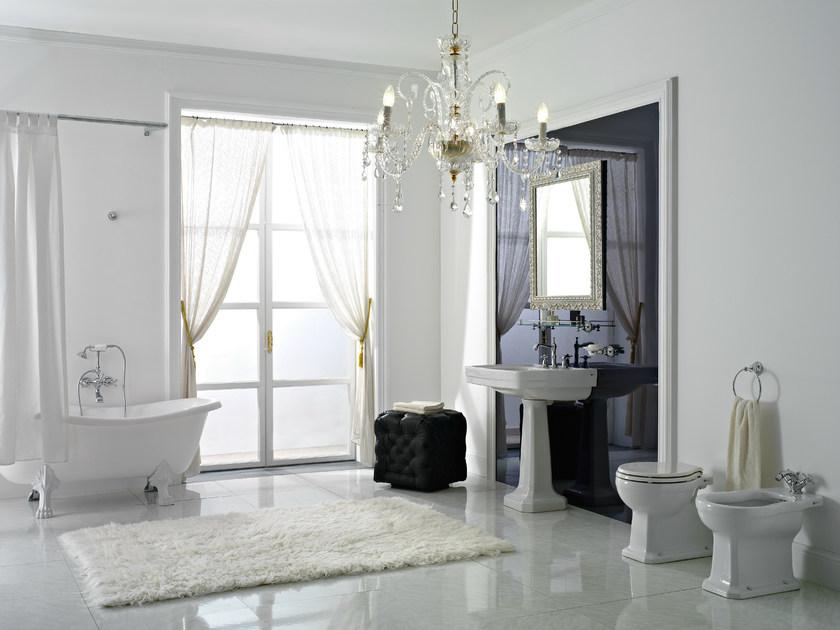 Rubinetterie Treemme Nuova retrò  4117  - Вид №3