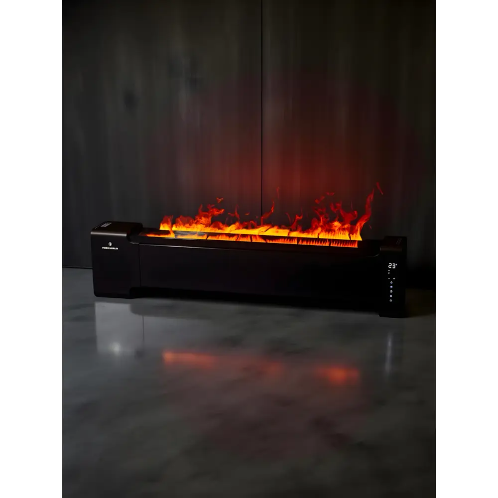 Электрический очаг Realflame 3D C1 STLM-2023967 - Вид №4