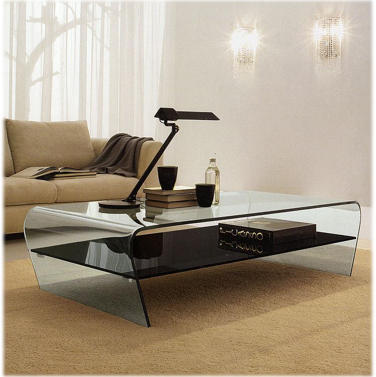 Стол журнальный AMARANTO TONIN 6811 