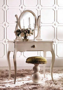 Туалетный столик  SERAFINO MARELLI O 28