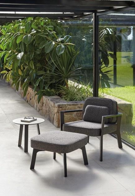 Punt Кресло Breda sun-id-1421169 - Вид №9