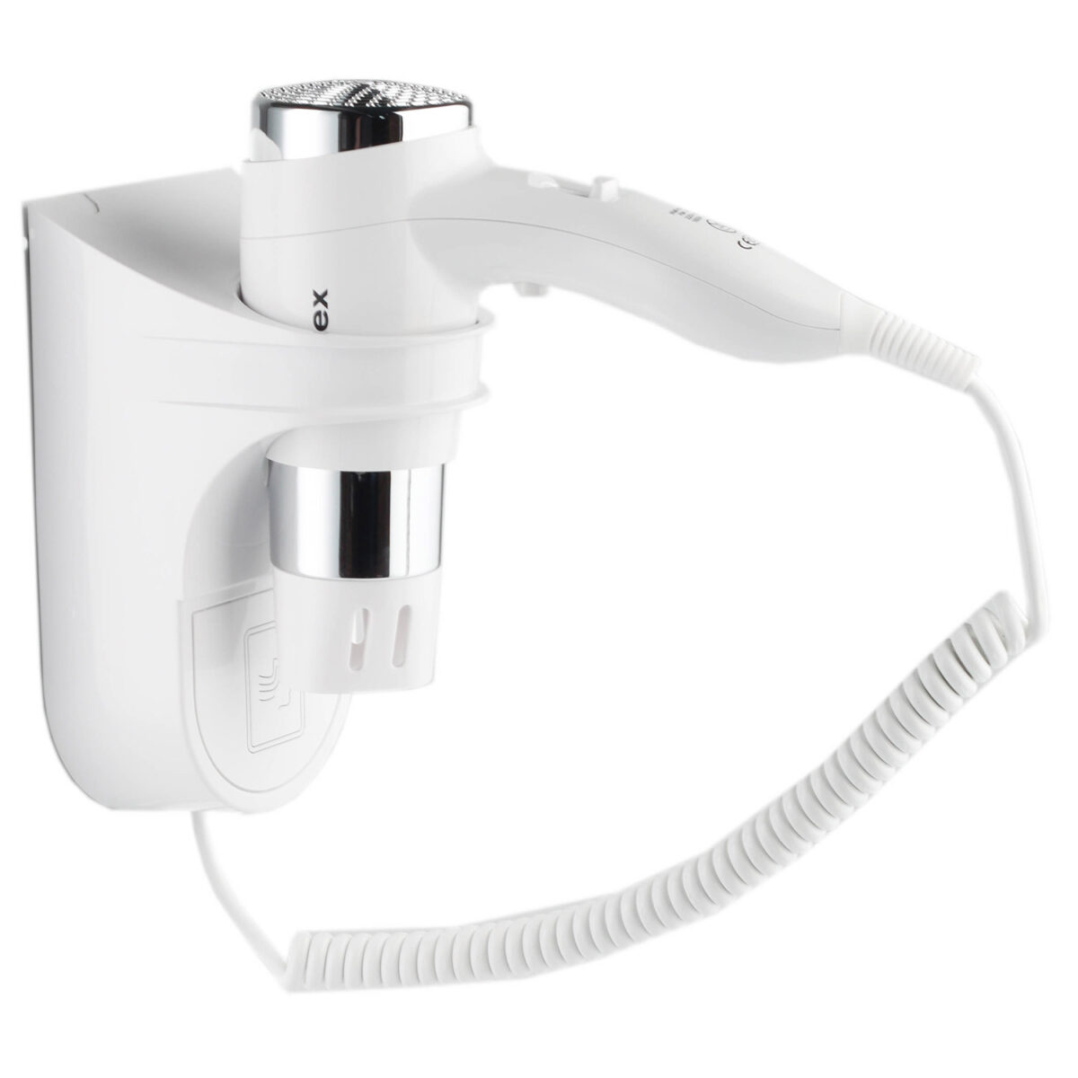 304009307 Фен для волос F-1600 W KSITEX 