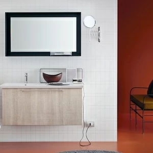 Мебель в ванну inka композиция #51