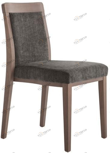 Palma Стул из бука с обивкой Opera 49ef.i6