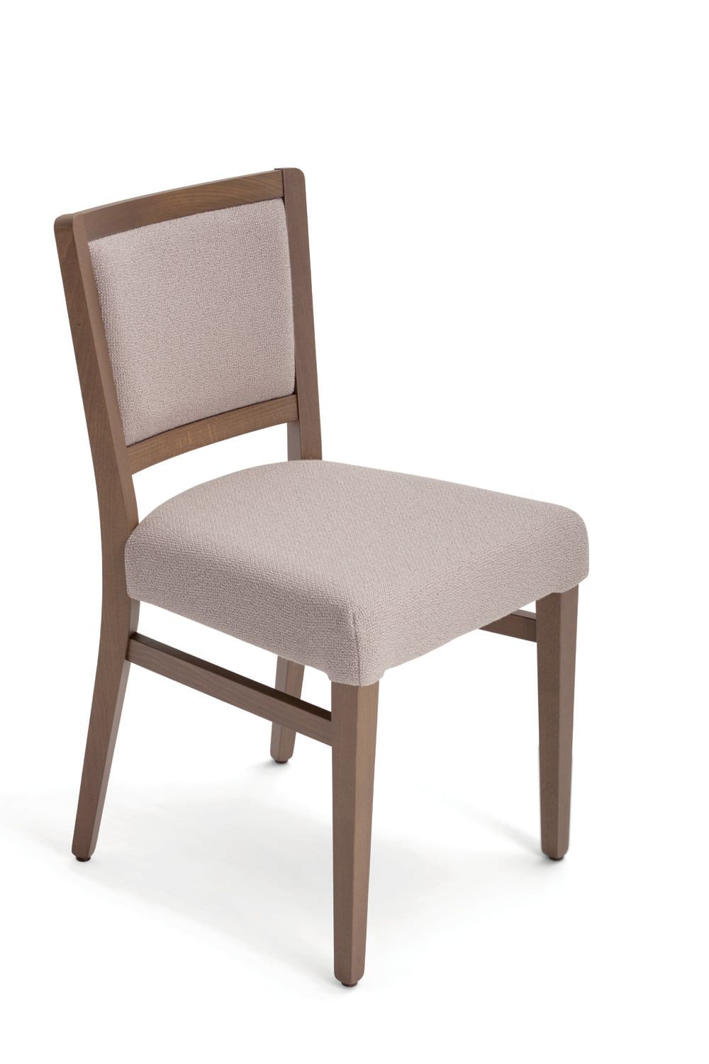 Мягкий стул из бука Palma Moma ARCH-00134079 - Вид №4