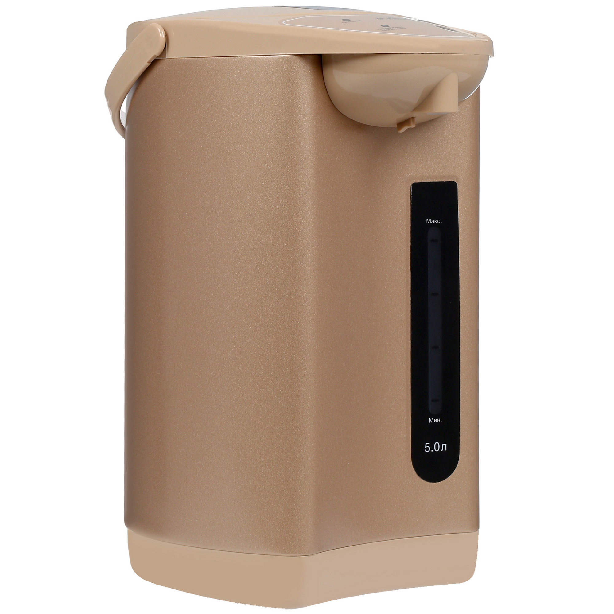 1377268 Термопот Aceline T-500 коричневый STDN-0026738