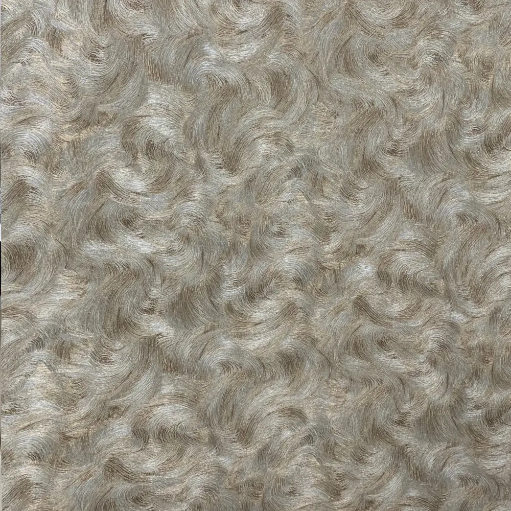 Обои флизелиновые Illusi серо-коричневые 1.06x10 м 168405-26 SOLO Illusion STLM-2210695 - Вид №1