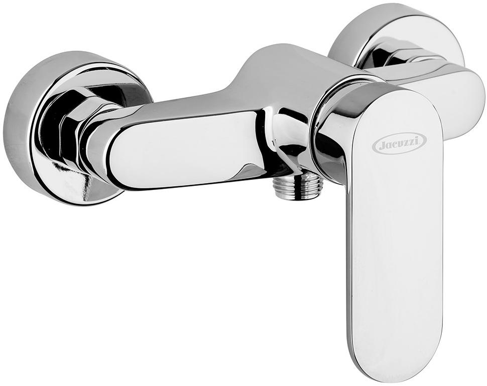 0BO00028JA00 Borea Смеситель для душа, хром Jacuzzi 