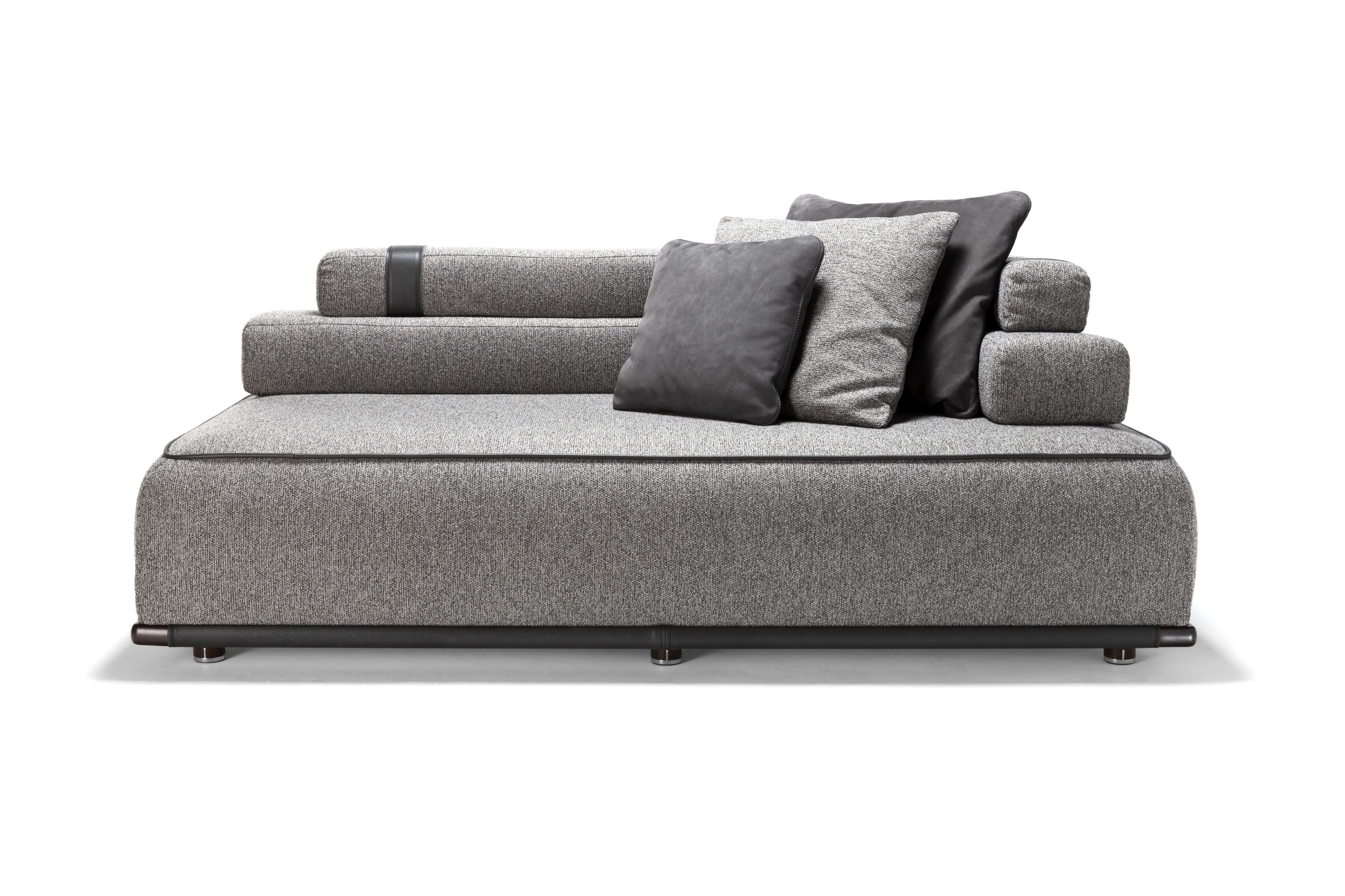 Ткань сад Dormeuse Exteta Panarea ARCH-00083656 - Вид №4