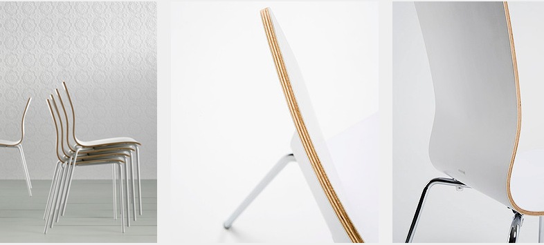 052838 Стул Ondarreta Dane  - Вид №1