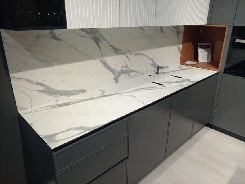 Стеновые панели - Вивальди пиетра LIGRON LIST03 2436 - Вид №3