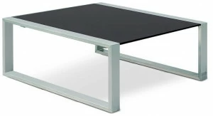 FueraDentro Садовый столик низкий квадратный Cima lounge