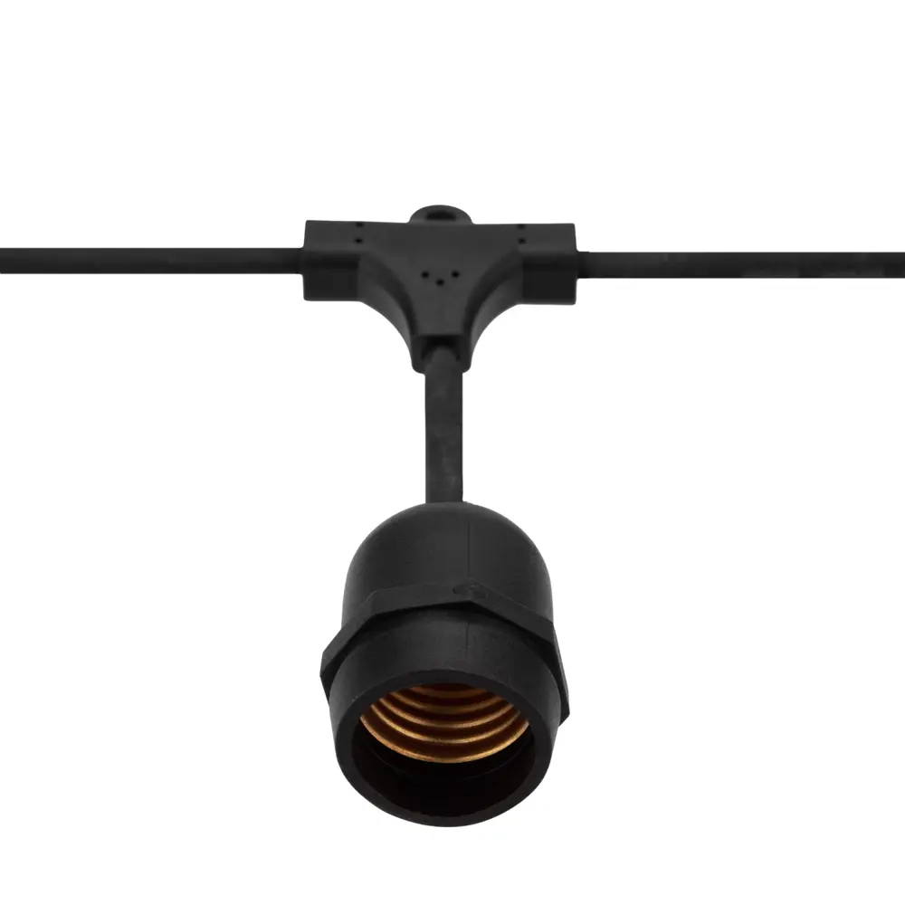 Электрогирлянда Neon-Night Belt Light 20 м 40 ламп 86263767 STLM-2192552 Santreyd  - Вид №2