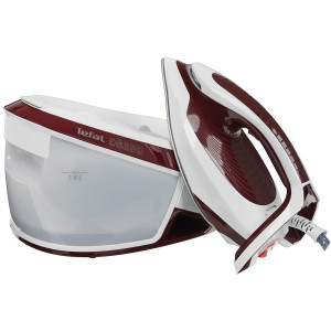 5448621 Парогенератор Tefal Express Vision SV8150E0 бордовый