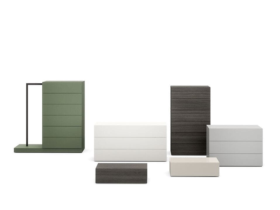 Секционный комод Novamobili ARCH-00084649