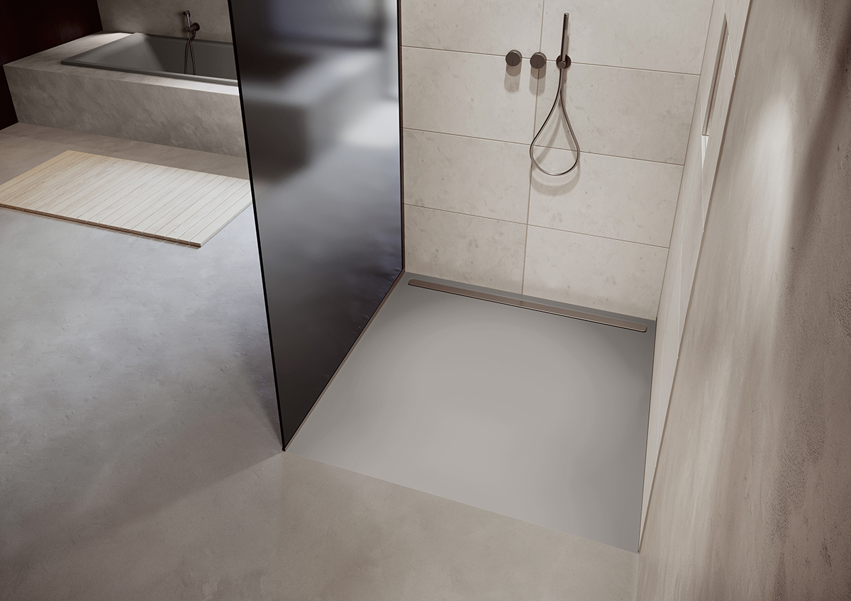 Душевой поддон KALDEWEI Сталь эмалированная 2621 24 багамский бежевый 262124 - Вид №12