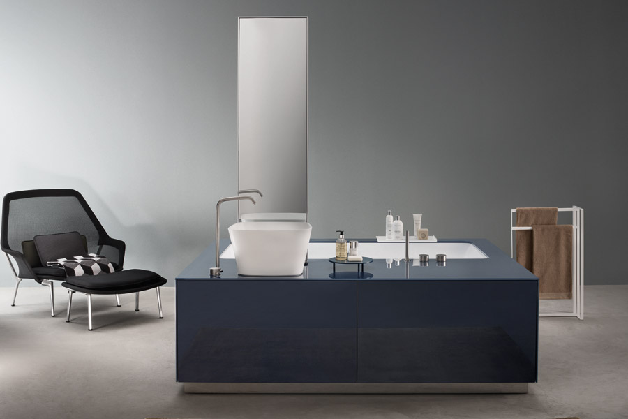 Makro система Bathtub – washbasin systems sun-id-2017720 - Вид №9