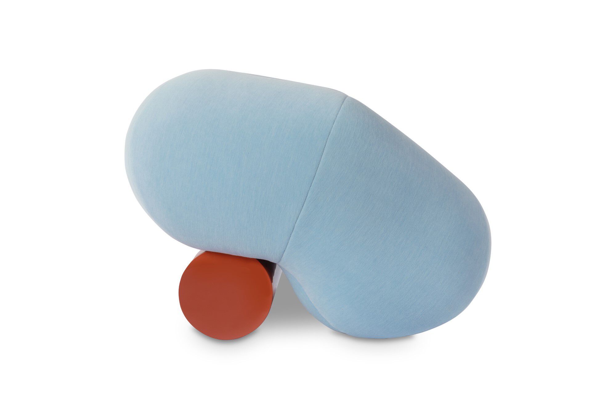 Тканевое кресло ROYAL STRANGER ORIGAMI ARCH-00125941 - Вид №3