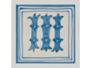 Пол / покрытие из глины ручной работы