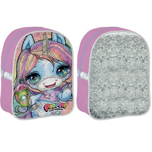 PSHP-UT1-975SQ Poopsie Рюкзак малый с пайетками Poopsie Surprise Unicorn