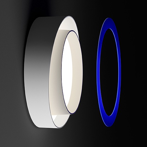 040649 Бра Vibia Centric