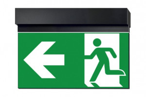 DST-1547 Ikus 320-t Daisalux Светильники сигнальные Черный