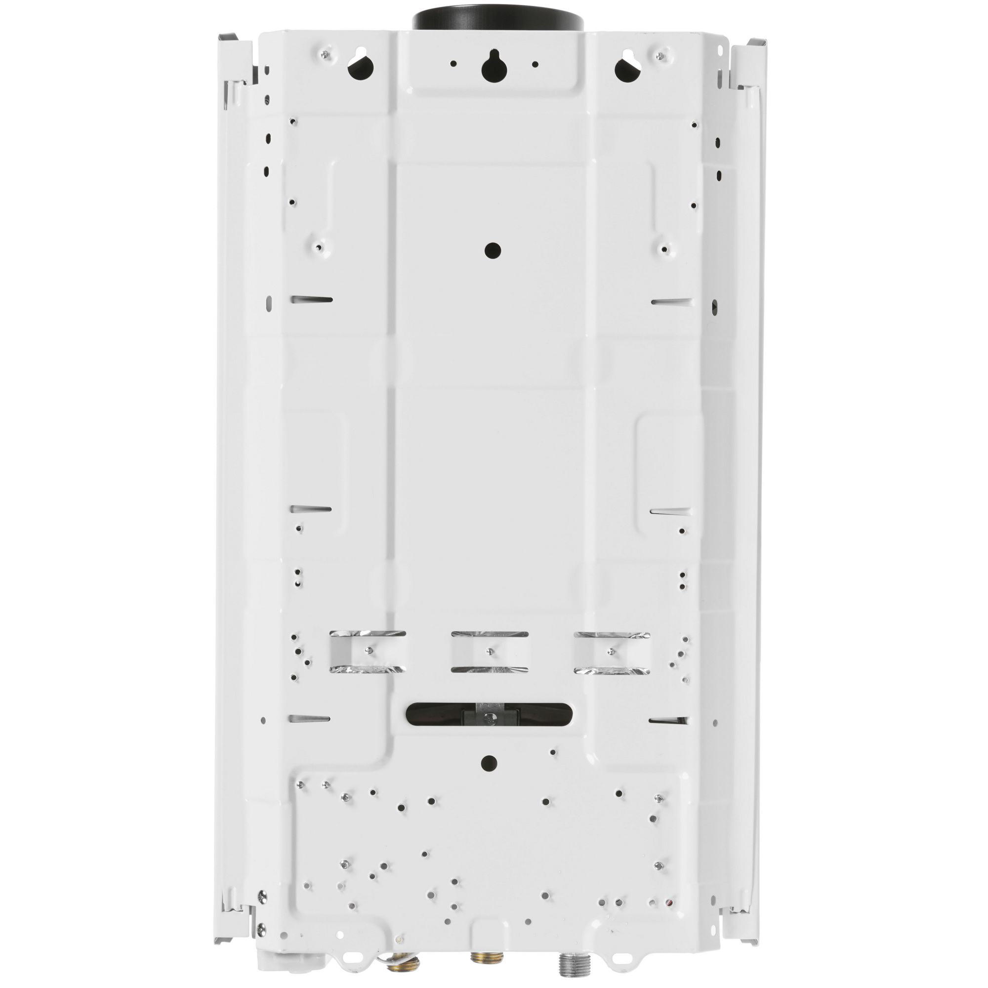 5321827 Водонагреватель газовый Wertrus 10EG BERRY STDN-0150908 - Вид №6