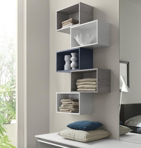 INDA® Модульная система для ванной Progetto+ sun-id-1384924 - Вид №3