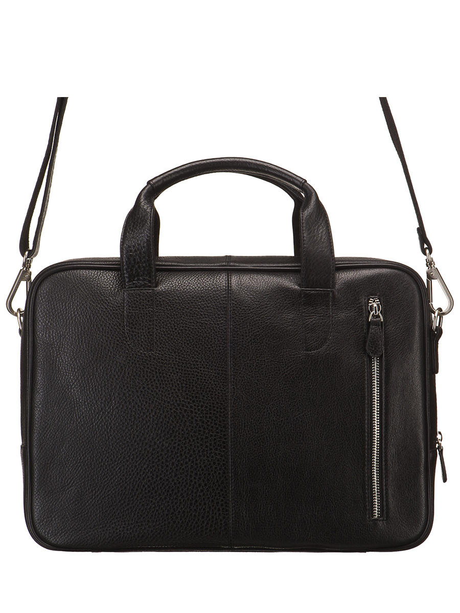 B402578-02-04 Сумка для документов Dr Koffer  - Вид №1