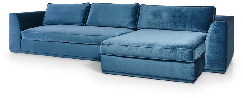 Sicis Модульный секционный диван Dorian sun-id-1377442 - Вид №1