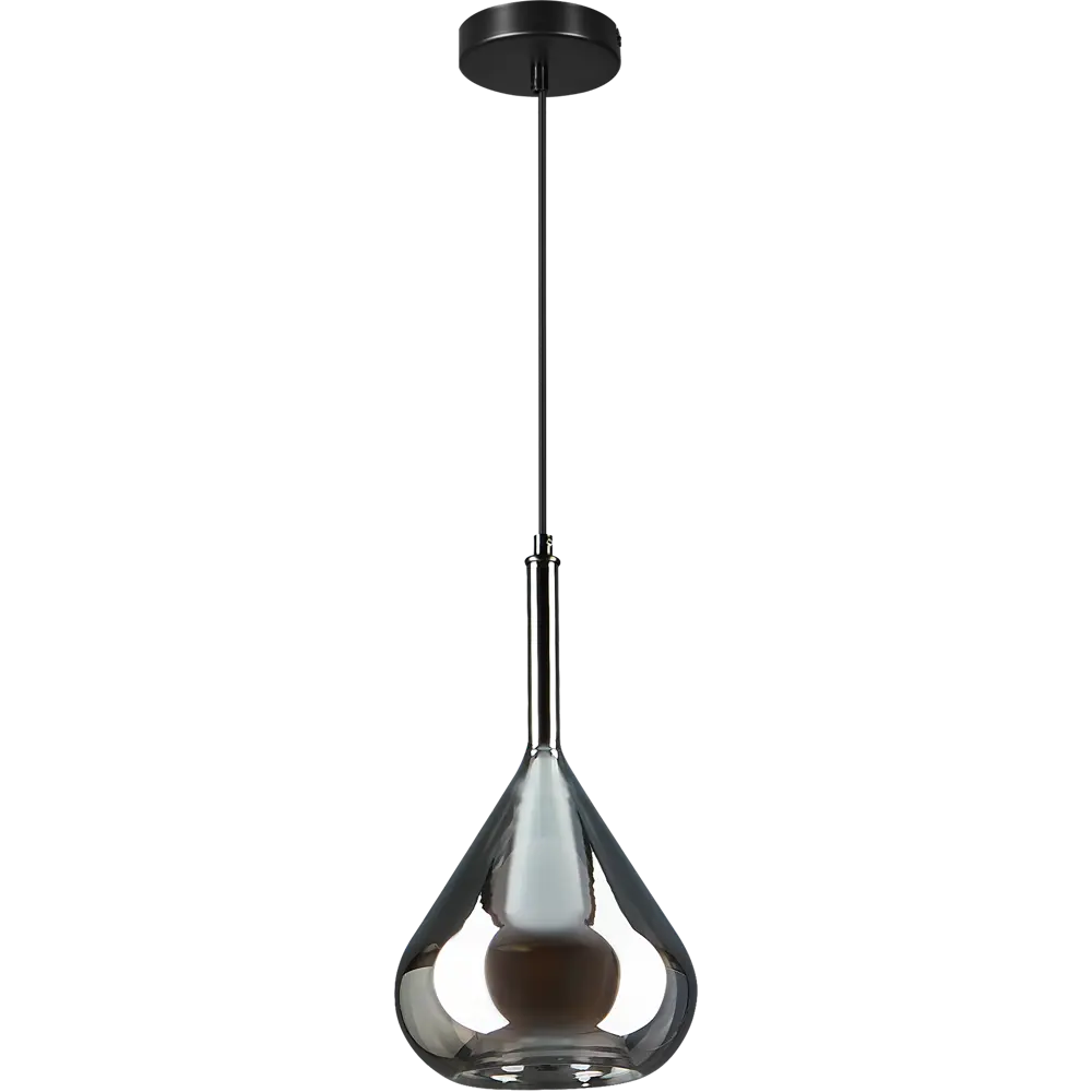 Freya Plumo — подвесной светильник с регулируемой высотой для современного интерьера 89375758 STLM-1565357 - Вид №2