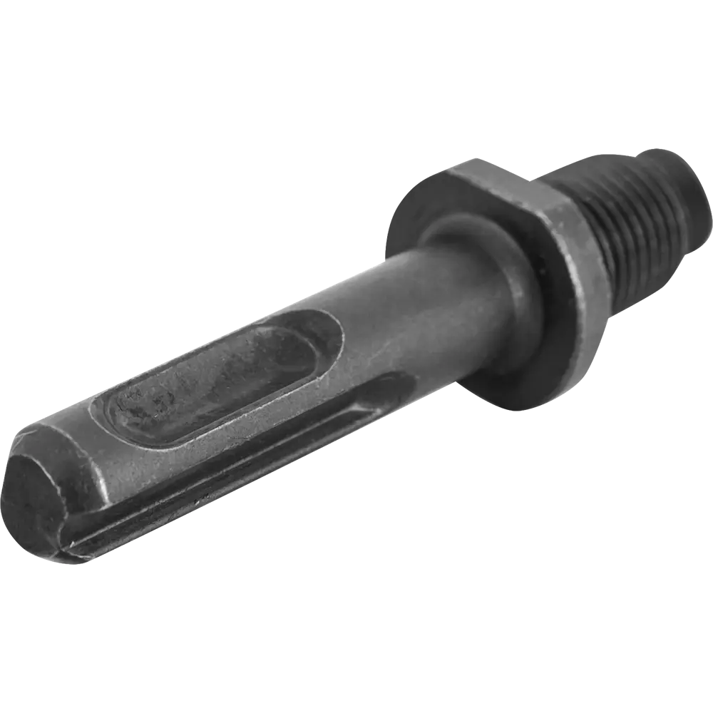 Адаптер СПЕЦ для SDS-plus патронов с резьбой М12 84408319 STLM-0049547 - Вид №1