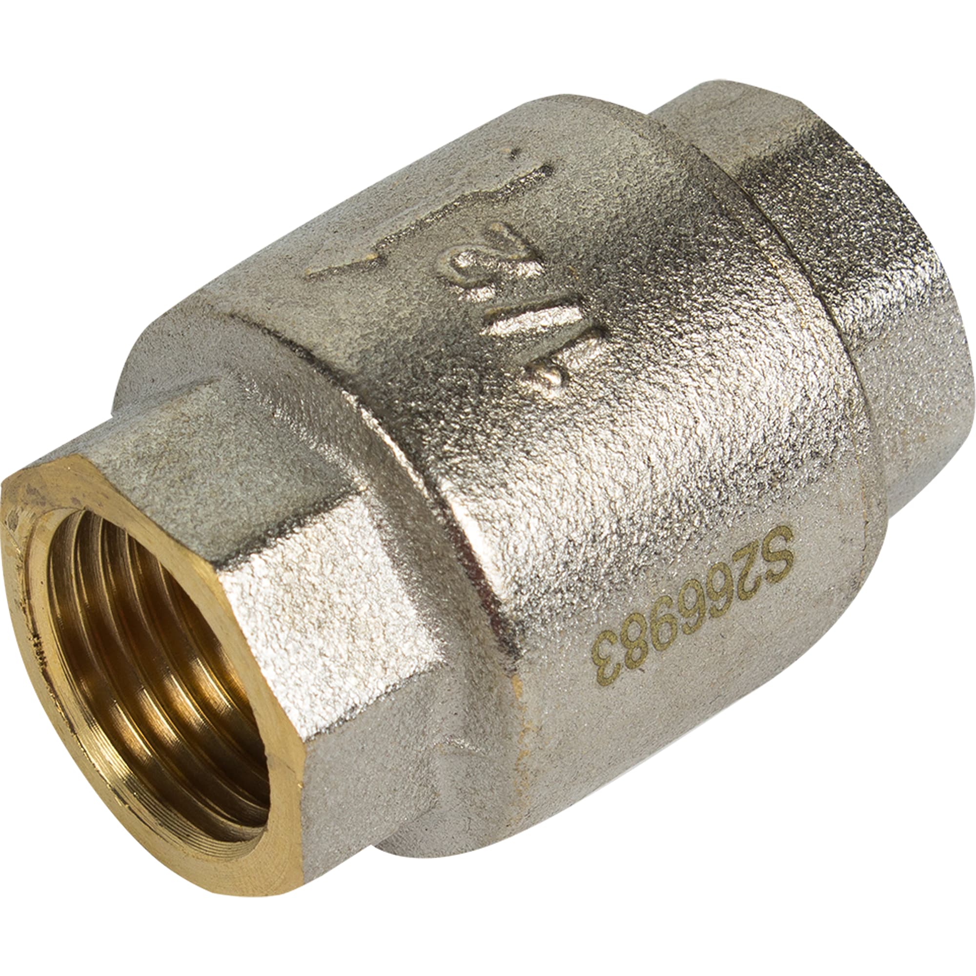 17298801 Клапан обратный, 1/2 дюйм Santreyd 