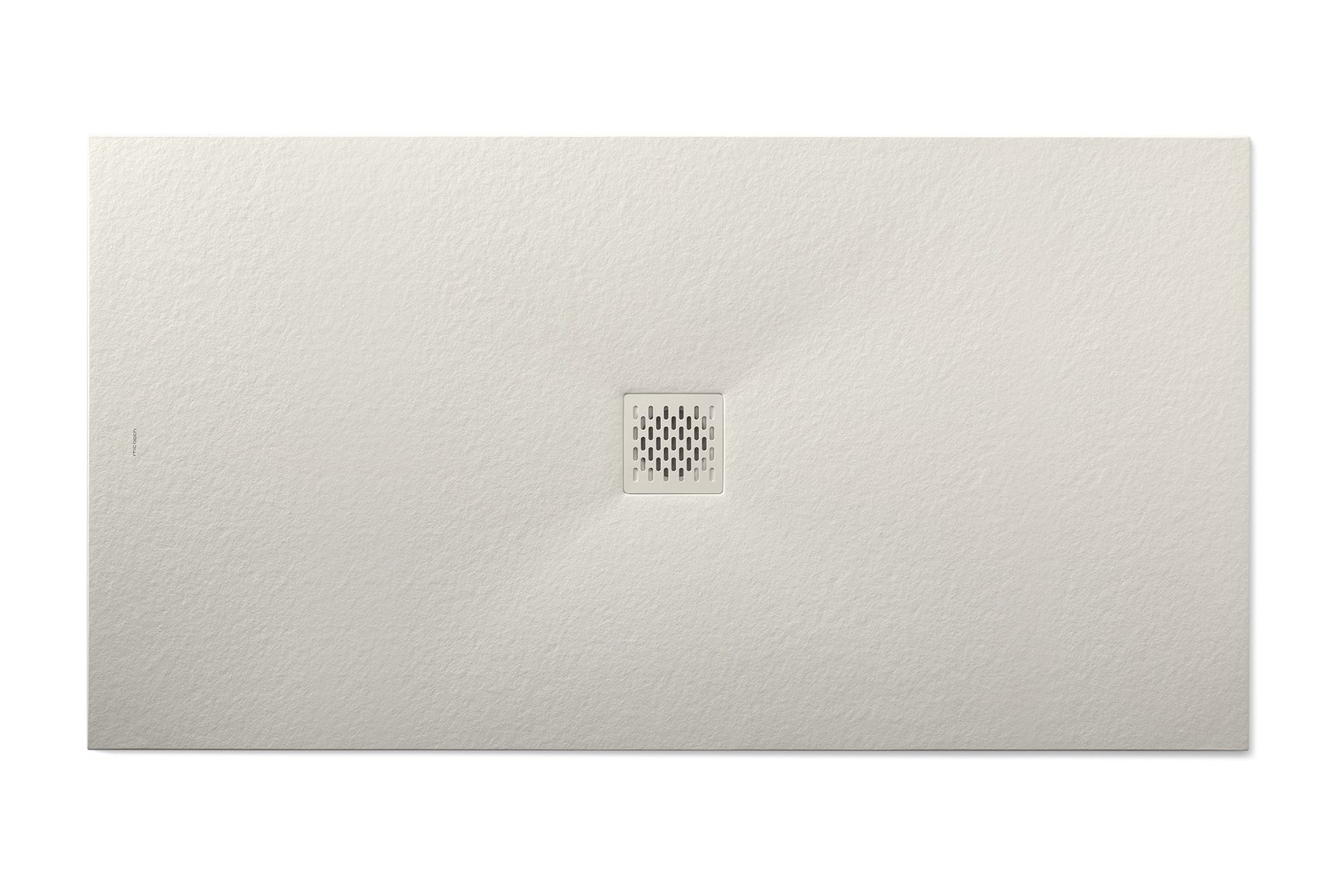 MCBATH Coliseo Stone Nox 160x90 Бежевый прямоугольный sun-id-1959684 - Вид №1