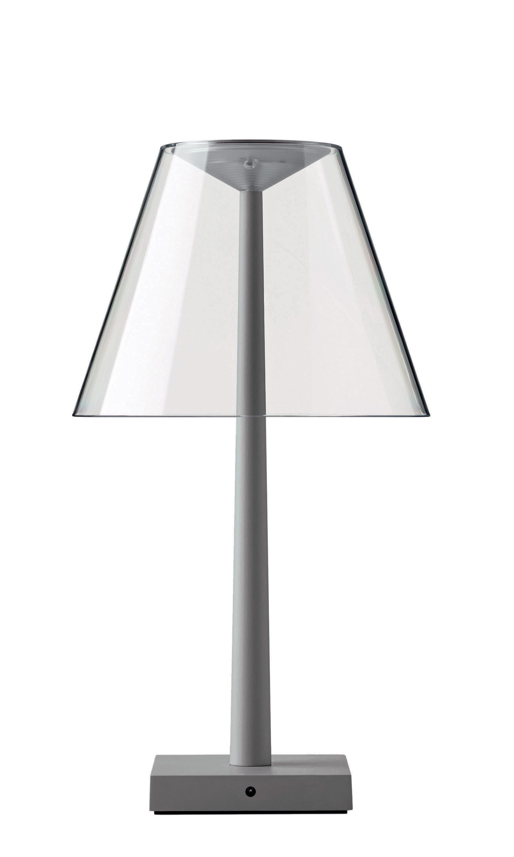 Светодиодная настольная лампа из поликарбоната Rotaliana ARCH-00095077 - Вид №4
