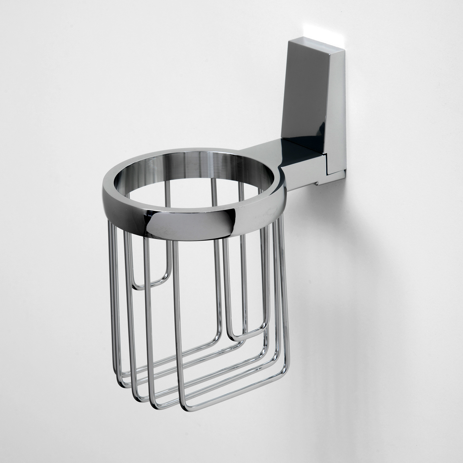 K-6045 Держатель для освежителя WasserKRAFT Китай 