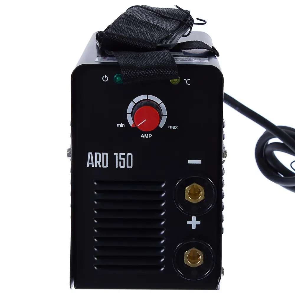 Сварочный аппарат ARD 150, 150 А, до 4 мм 81929290 STLM-2202371 Santreyd  - Вид №1