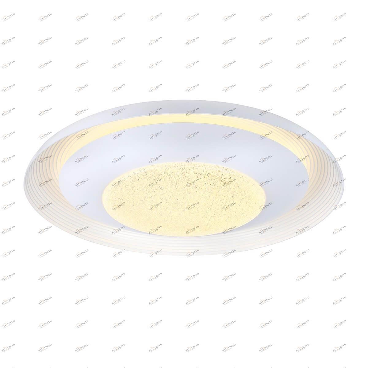 Потолочный светодиодный светильник Omnilux Tottubella OML-48907-48 OMNILUX TOTTUBELLA 204276 Белый 