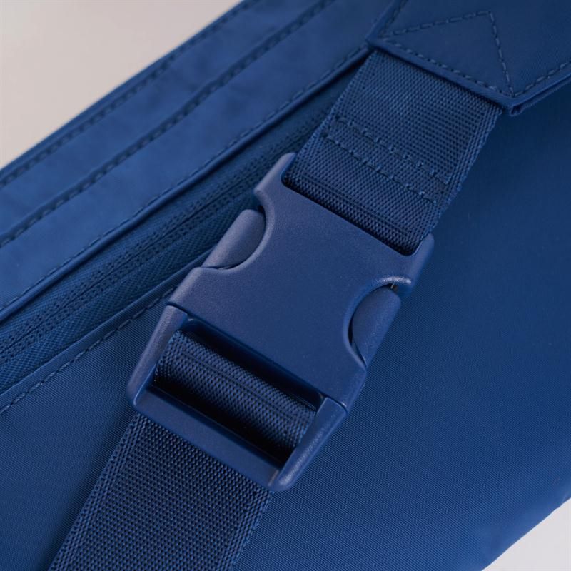 HITC01/345-01 Сумка на пояс HITC01 Waist Bag Asharum RFID Hedgren Inter-City  - Вид №10