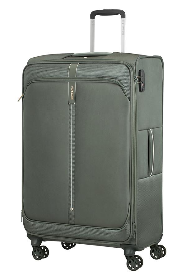CT4-08005 Чемодан CT4*005 Spinner Expandable 78 Samsonite Popsoda 