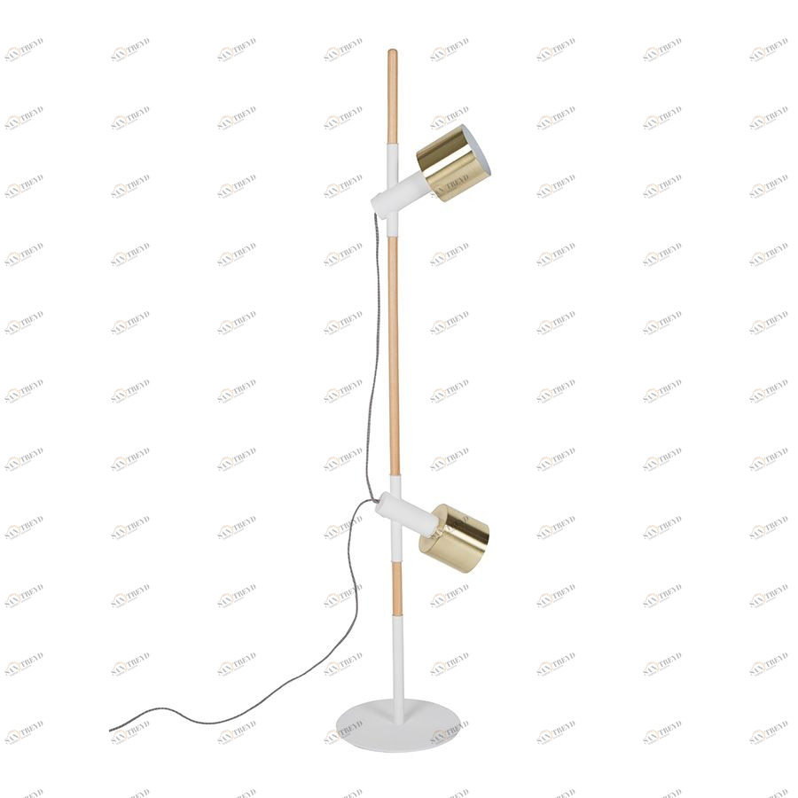 Лампа напольная Ivy Zuiver 5100057