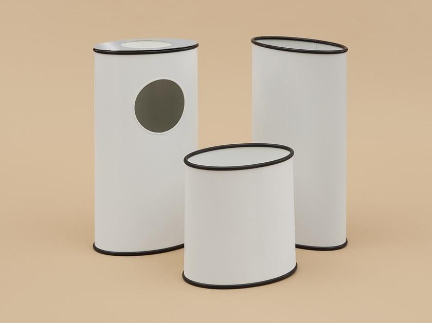 Segis Контейнер для бумаг / подставка для зонтов для офиса из стали Ellipse sun-id-1409256 - Вид №1