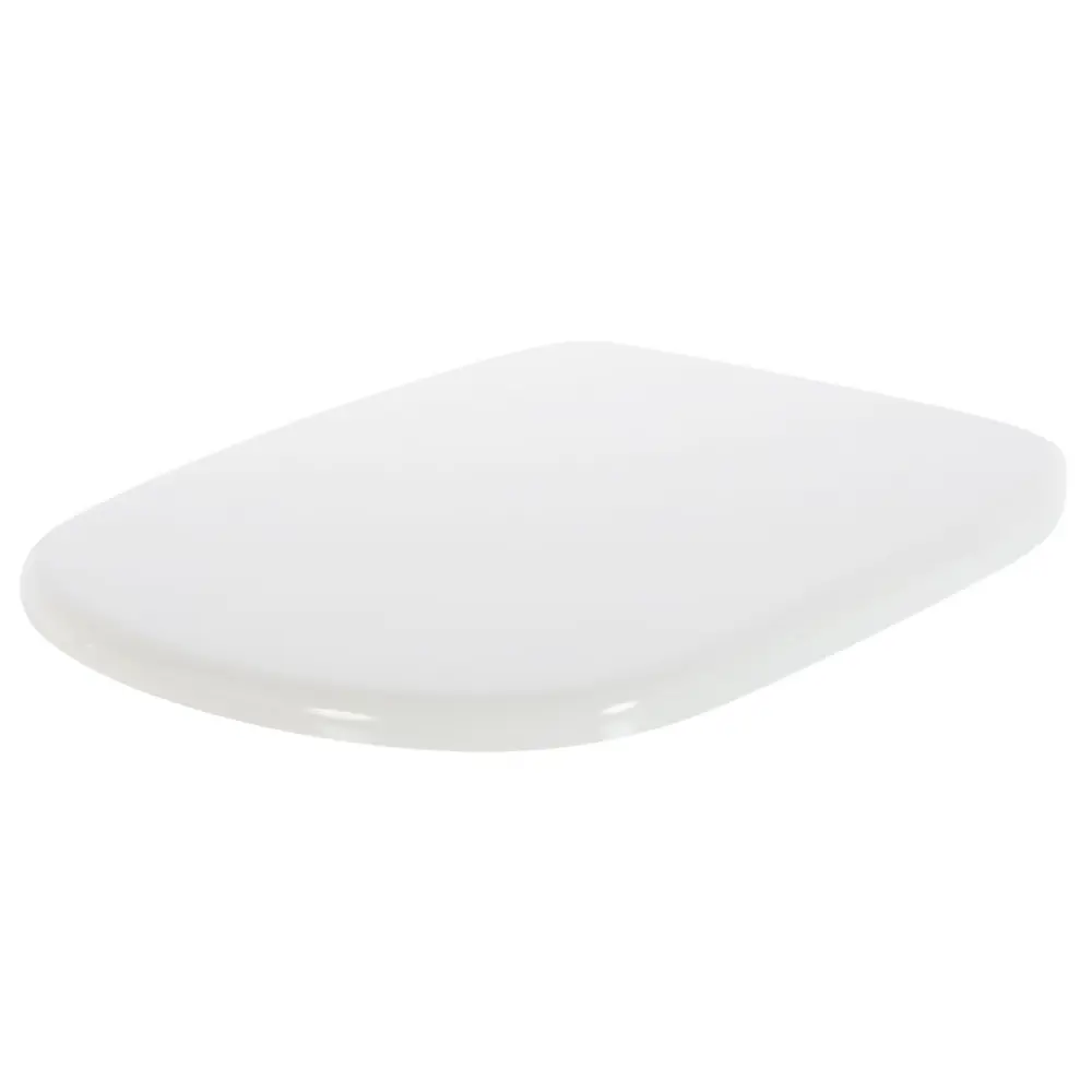 Сиденье для унитаза Ideal Standard Tesi Aquablade с микролифтом 18625076 STLM-2205328 Без серии - Вид №1
