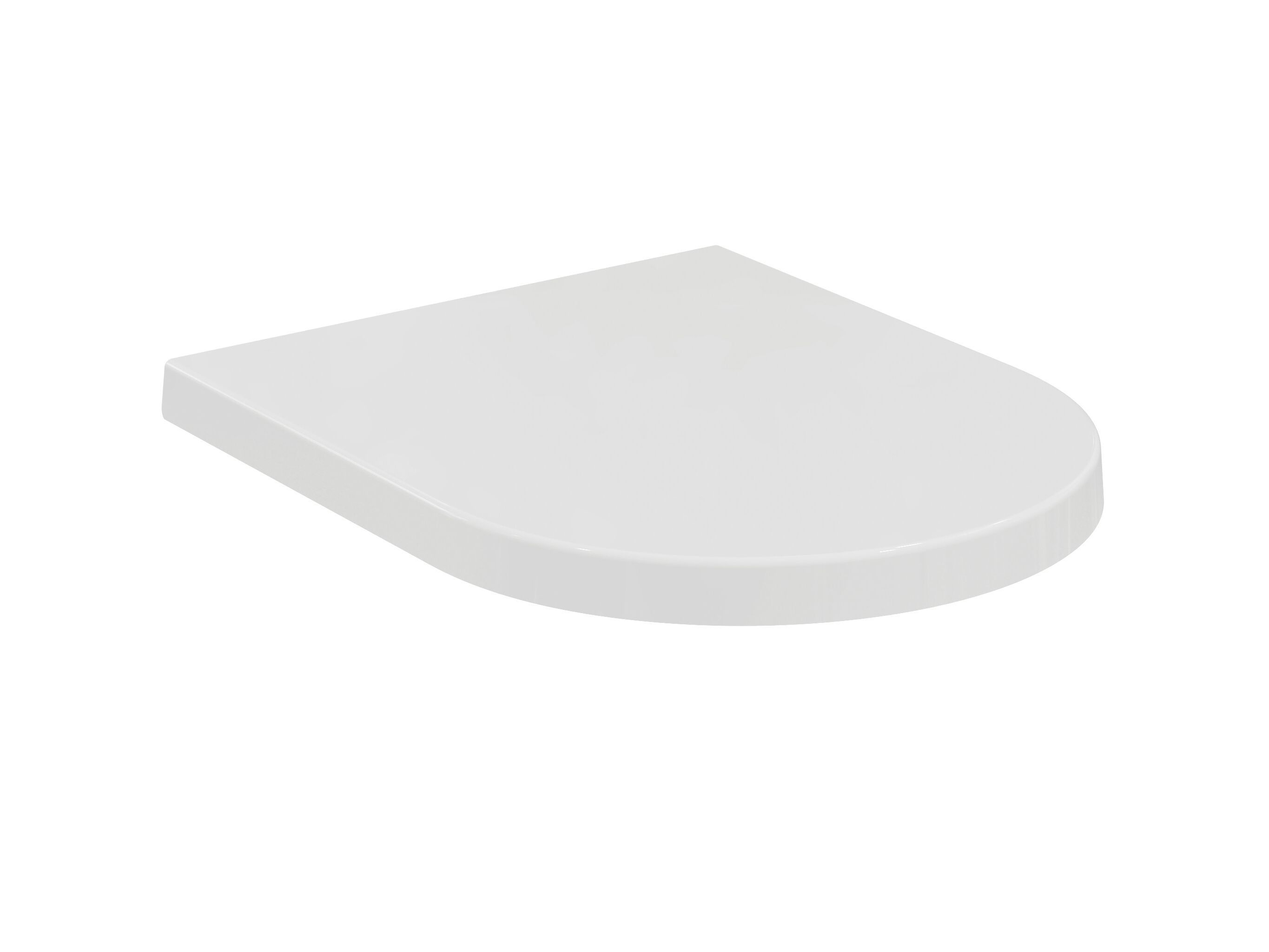 Мягкое пластиковое сиденье для унитаза Ideal Standard La Dolce Vita ARCH-00031353