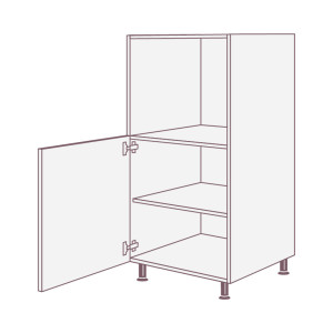 Кухонный шкаф пенал  EPT1D