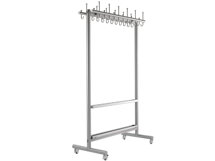 Стальная вешалка для одежды SCHNEEWEISS interior Fino ARCH-00051388